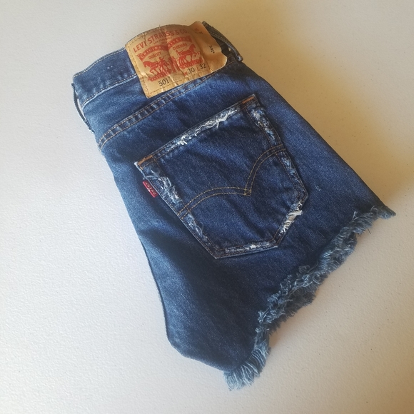 Levi's Pants - Levi's 501s size 30